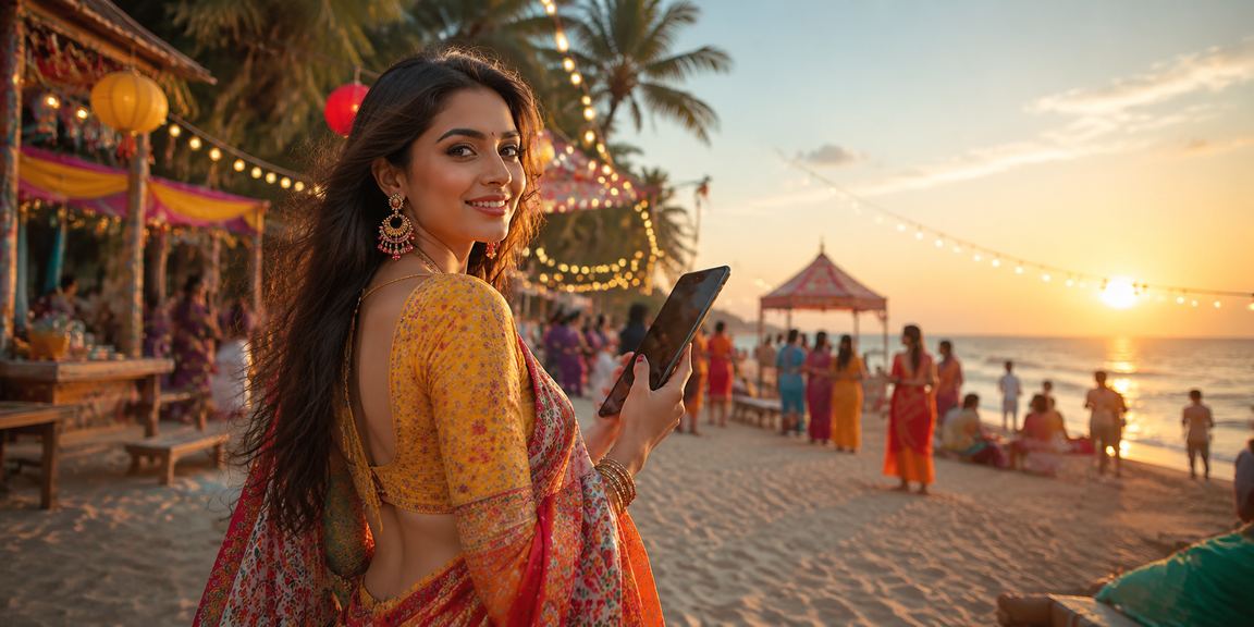 বগুড়ার মোবাইল ক্যাসিনো খেলাটি উপভোগ করছেন