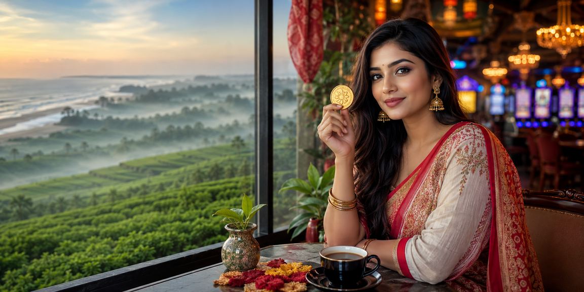 কক্সবাজারে ক্যাসিনোর বিনোদন