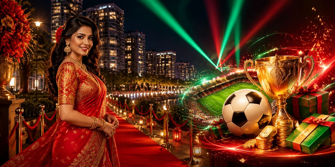 ঢাকায় নববর্ষ উপলক্ষে ফুটবল বেটিং